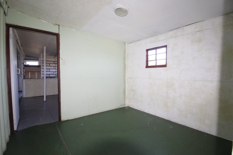 To Let 2 Bedroom Property for Rent in Humansdorp Rural Eastern Cape